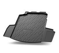 Tapis de Coffre Auto TPE Haute Protection pour Buick Lacrosse 652T/552T/28T 2016-2022 Dual Ears, Imperméable et Antidérapant Résistant aux Taches et à l'usure