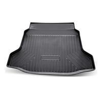 Tapis de Coffre Auto TPE Haute Protection pour Civic e HEV Hatchback 2023, Imperméable et Antidérapant Résistant aux Taches et à l'usure