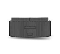 Tapis de Coffre Auto TPE Haute Protection pour Dark Blue S09 2025, Imperméable et Antidérapant Résistant aux Taches et à l'usure