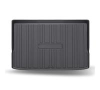 Tapis de Coffre Auto TPE Haute Protection pour GAC Aion UT 2025, Imperméable et Antidérapant Résistant aux Taches et à l'usure