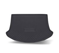 Tapis de Coffre Auto TPE Haute Protection pour Haval H2 2014-2025, Imperméable et Antidérapant Résistant aux Taches et à l'usure
