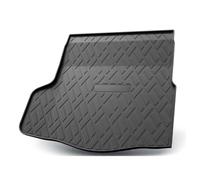 Tapis de Coffre Auto TPE Haute Protection pour Hongqi H5 2018, Imperméable et Antidérapant Résistant aux Taches et à l'usure