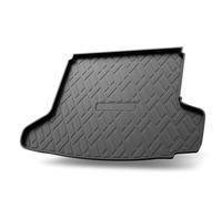 Tapis de Coffre Auto TPE Haute Protection pour Roewe i6 Fuel 2017-2018, Imperméable et Antidérapant Résistant aux Taches et à l'usure