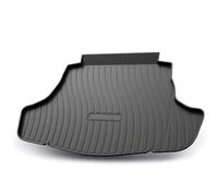 Tapis de Coffre Auto TPE Haute Protection pour Toyota Camry 8th Generation Fuel 2018-2023, Imperméable et Antidérapant Résistant aux Taches et à l'usure