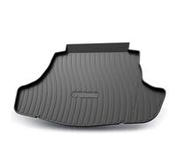 Tapis de Coffre Auto TPE Haute Protection pour Toyota Camry 9th Generation Fuel 2024-2025, Imperméable et Antidérapant Résistant aux Taches et à l'usure