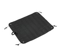 Tapis de Coffre Automobile Protection de Pare-Chocs et Habillage de | Garde-Boue de Coffre Antidérapant et Protecteur pour SUV Camion Camping-Car Camping Extérieur Garage Maison