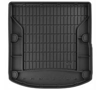 Tapis de coffre avec insert en caoutchouc, Audi A4 B9 Berline 2015-2023 TM