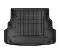 Tapis de coffre avec insert en caoutchouc KIA Rio 3 Berline 2011-2017 TM
