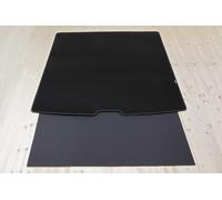 Tapis de Coffre Avec Protection Convient pour Volvo XC90 2 II,