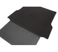 Tapis de coffre avec protection de seuil pour BMW Série 5 G31 Touring 2017-2024