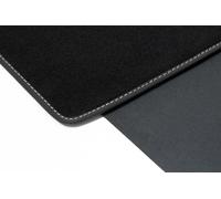 Tapis De Coffre Avec Protège-Seuil Nubuck Pour Mazda CX-60 1 2022