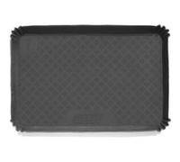 Tapis de coffre avec soufflet Mottez 90 x 100 cm