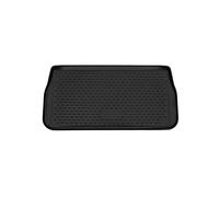 Tapis de Coffre Bac de Protection Antiderapant en Caoutchouc sur Mesure Chrysler Pacifica 2017-2018