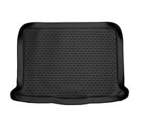 Tapis de Coffre Bac de Protection Antiderapant en Caoutchouc sur Mesure for Ford Focus IV 2018-5 Doors