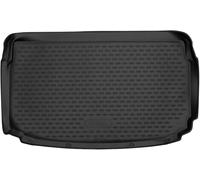 Tapis de Coffre Bac de Protection Antiderapant en Caoutchouc sur Mesure Ford B-Max 2012-2020