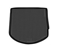Tapis de Coffre Bac de Protection Antiderapant en Caoutchouc sur Mesure Ford Mondeo mk4 2007-2014