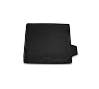 Tapis de Coffre Bac de Protection Antiderapant en Caoutchouc sur Mesure Land Rover Range Rover Sport 2015-2020 Without Trunk Rack