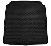 Tapis de Coffre Bac de Protection Antidérapant en Caoutchouc sur Mesure Peugeot 3008 2017-2020 inférieur