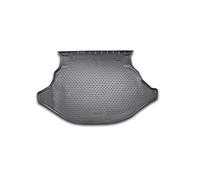 Tapis de Coffre Bac de Protection Antiderapant en Caoutchouc sur Mesure Toyota Venza 2013-2020