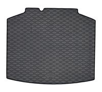 TAPIS DE COFFRE CAOUTCHOUC pour SKODA Scala 2019-