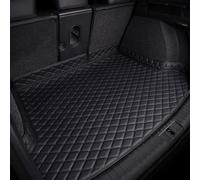 Tapis De Coffre Caoutchouc Premium Compatible pour Land Rover Range Rove (L405) 4. Gen 5-Seat LWT 2012-2021, Protecteur de Coffre Bord Haut Antidérapant Inodore