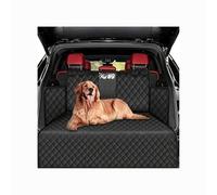 Tapis De Coffre Chien pour Citroen Multispace Picasso Spacetourer