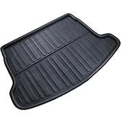Tapis de Coffre Coffre Arrière Boot Liner Mat Cargo Floor Tray Tapis Mud Kick Pad pour Nissan pour Qashqai J11 pour Rogue Sport 2014-2018 2022 Tapis Coffre de Voiture