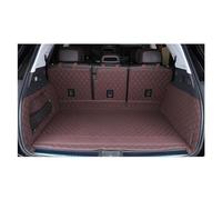 Tapis de coffre Compatible avec Benz pour GLE 300d 400d 350 400 W167 2020 5 7 sièges Tapis Coffre Voiture Tapis Coffre Voiture spéciaux Tapis Doublure Cargaison Durables(2,5 Seats)