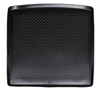 Tapis de coffre compatible avec BMW 2 2014- Caoutchouc vidaXL