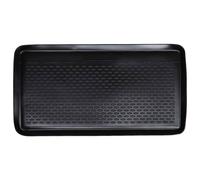 Tapis de coffre compatible avec Fiat 500 2018- Caoutchouc vidaXL