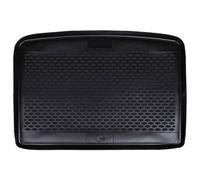 Tapis de coffre compatible avec FIAT 500L à partir de 2013 vidaXL