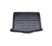 Tapis de coffre Compatible Avec Ford Pour Focus C519 MK4 2019 2020 2022 2023 Tapis Coffre En EVA Accessoires Le Bac À Bagages L'espace Chargement(Hatchback)