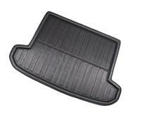 Tapis de coffre Compatible Avec Hyundai Pour Tucson 2015 2016 2017 2018 2019 2020 Tapis De Coffre Arrière Imperméable Et Antidérapant En Caoutchouc