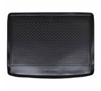 Tapis de coffre compatible avec MAZDA CX-30 2019- Caoutchouc vidaXL