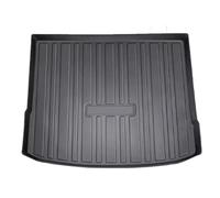 Tapis De Coffre Compatible Avec MG Pour HS MK2 Pour Roewe D5X 2024 2025 2026 Tapis De Coffre Arrière Voiture Anti-sale Antidérapant Sol Pièces Accessoires