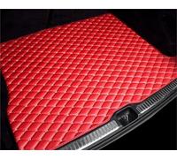 Tapis de coffre Compatible avec MG4 pour EV EH32 2022-2023 Tapis coffre voiture électrique hayon coussin étanche plateau chargement arrière décoration coffre accessoires de voiture(6)