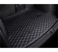 Tapis de coffre Compatible avec MG4 pour EV EH32 2022-2023 Tapis de coffre de voiture électrique hayon coussin étanche, plateau chargement arrièr décoration coffre accessoires voiture(2)