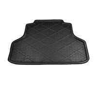 Tapis de coffre Compatible Avec Mitsubishi Pour Lancer EX 2008-2017 Tapis Coffre Arrière Protection Plancher Et De Seuil