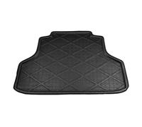 Tapis de coffre Compatible Avec Mitsubishi Pour Lancer EX 2008-2017 Tapis Coffre Arrière Protection Plancher Et De Seuil