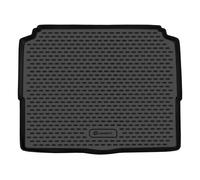 Tapis De Coffre Compatible Avec PEUGEOT 3008 2016-2023, SUV, 1 Pcs.