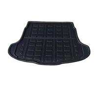 Tapis de coffre Compatible Avec Pour CR-V 3 RE1 RE5 RE7 2007 2008 2009 2010 2011 Tapis De Coffre Arrière Plateau De Sol Imperméable
