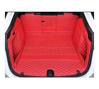 Tapis de coffre Compatible avec Tesla pour Model Y 2022 2023 Tapis de coffre de voiture avant et arrière, doublure de protection complète, coussin décoratif de coffre(5,A)