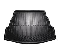 Tapis de coffre Compatible Avec Toyota Pour RAV4 XA50 2019 2020 Tapis Coffre Arrière Protection De Plancher Et Seuil Porte