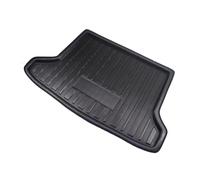 Tapis de coffre Compatible Avec Vezel Pour HRV 2014 2015 2016 2017 2018 2019 Tapis Coffre Arrière Protection De Plancher Et Seuil Porte