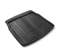 Tapis de coffre Compatible Avec VW Pour MK2 2017 2018 2019 Tapis Coffre Arrière Protection Plancher Et De Seuil Porte