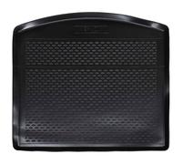 Tapis de coffre convient pour MAZDA CX-5 2017- Caoutchouc vidaXL