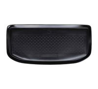 Tapis de coffre Convient pour VW UP 2012- Caoutchouc vidaXL