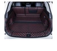 Tapis De Coffre Couvercle Protection du Compartiment Inférieur Coffre Voiture Tapis Doublures pour Changan CS75 Plus 2020 2021 2023