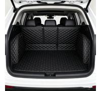 Tapis de Coffre Cuir pour Civic Integral backrest 2016-2018