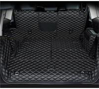 Tapis De Coffre De Voiture À Couverture Complète, Accessoires Intérieurs pour Tank 500 2023-2024 7 Places(Style 1)